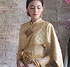 Thai dress ava