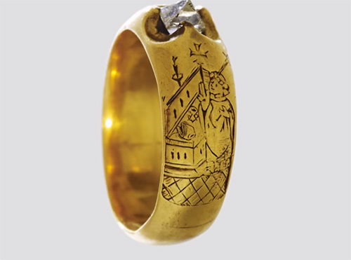 Medieval jewelry10