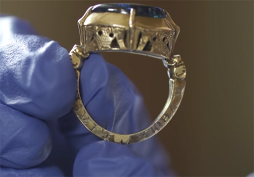 Medieval jewelry6