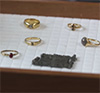 Medieval jewelry ava