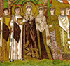 Byzantine ava
