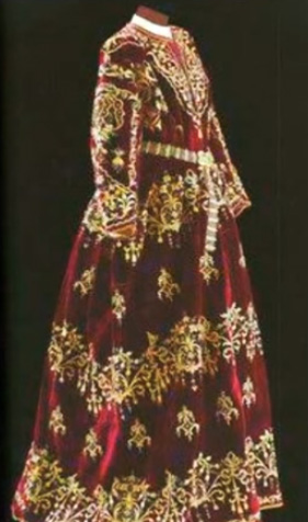 Ottoman royalty8
