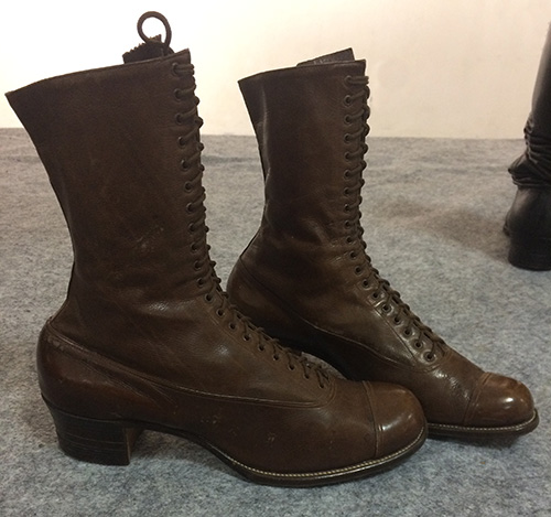 Boots61