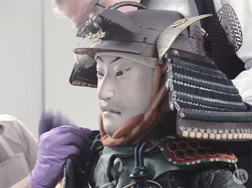 Samurai armor18