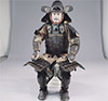 Samurai armor ava