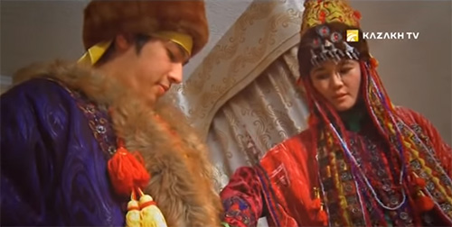 Kazakh1