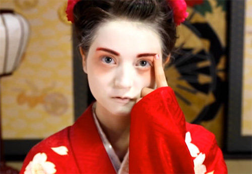 geisha makeup11