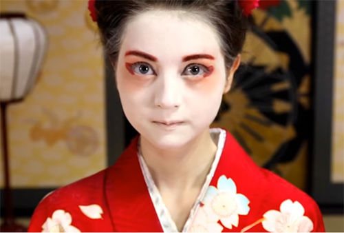 geisha makeup13
