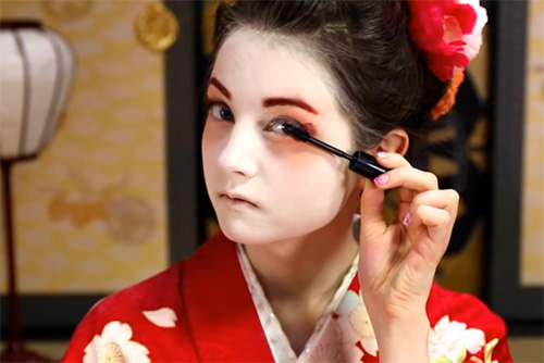 geisha makeup15