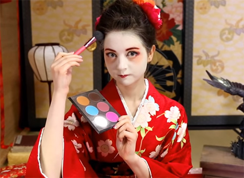 geisha makeup17