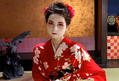 geisha makeup18