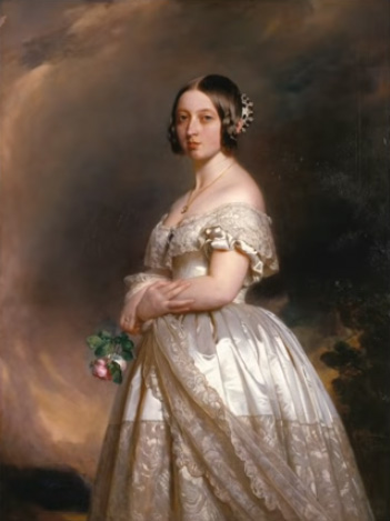 Queen Victoria coronet1