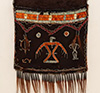 Native American bag ava