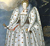 Queen Elizabeth I ava