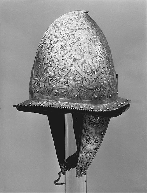 vintage helmet Belgian helmet 1575