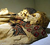 Maronite mummies ava