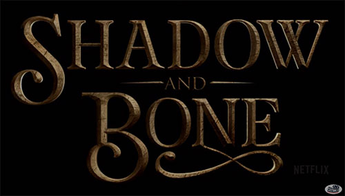 Show costumes in Shadow And Bone series