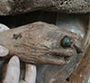 Taizhou mummy ava