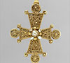 Byzantine jewelry ava