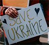Save Ukraine ava