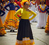 Venezuela folk dance ava