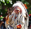 Native American ava