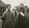 Ukrainian peasant clothing ava