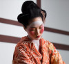 Japan makeup ava