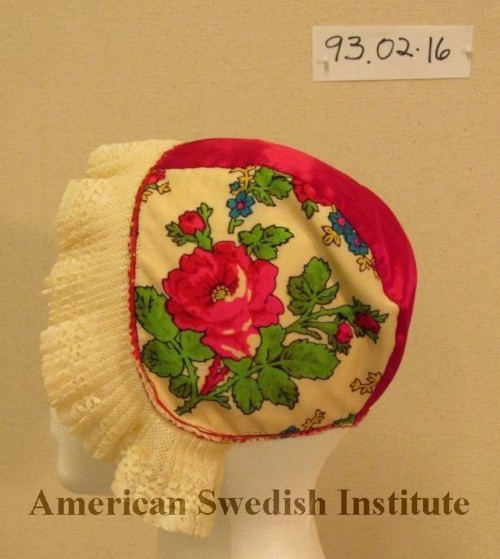 Swedish bonnet9
