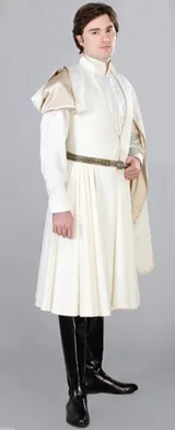 National men and women clothing in Georgia
