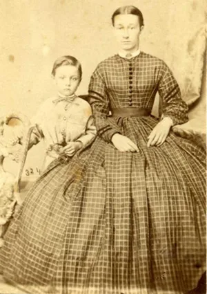 New settlers in Canada from the 19th century