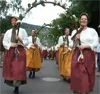 Best VIDEOs of national dress parades