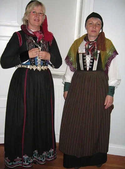 faldbuningurinn