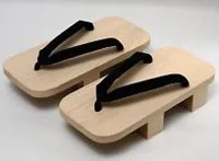 Vietnam clogs