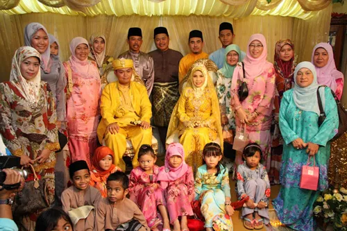 Brunei