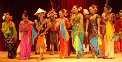 Malaysia