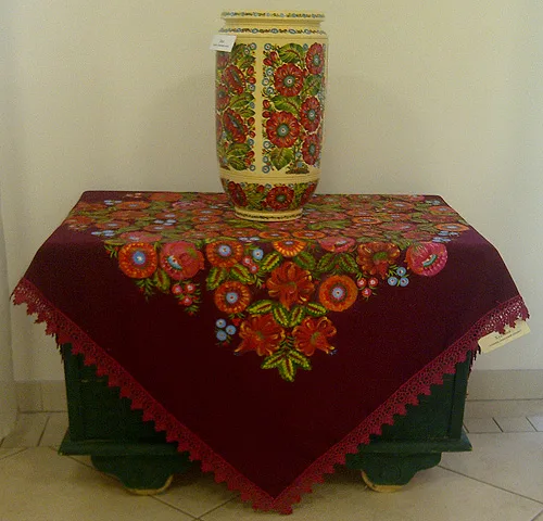 petrykivka16