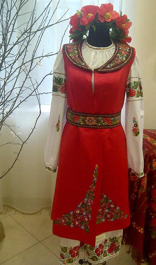 petrykivka30