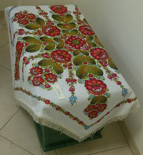 petrykivka9