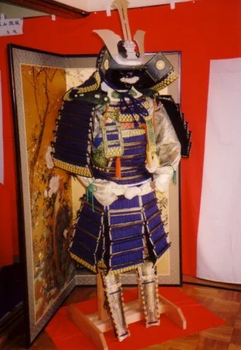 samurai