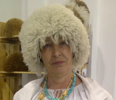 papakha