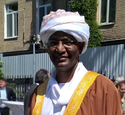 turban
