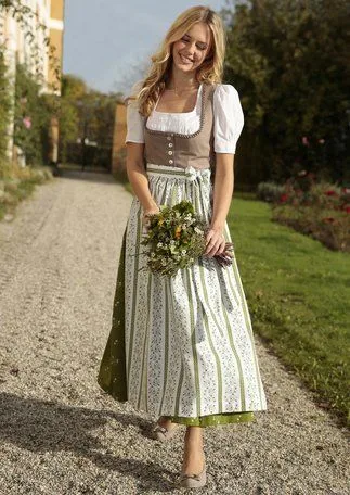 dirndl