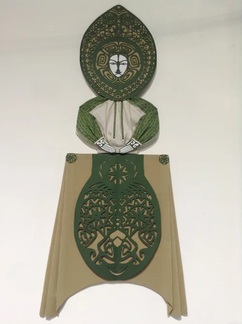 Art of presenting embroidery11
