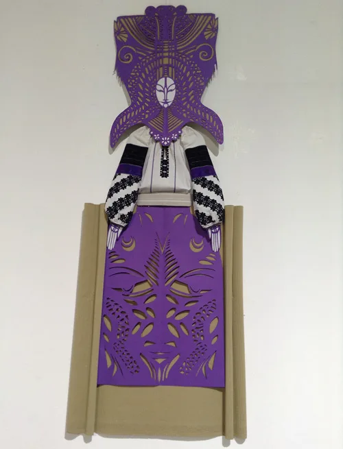 Art of presenting embroidery13
