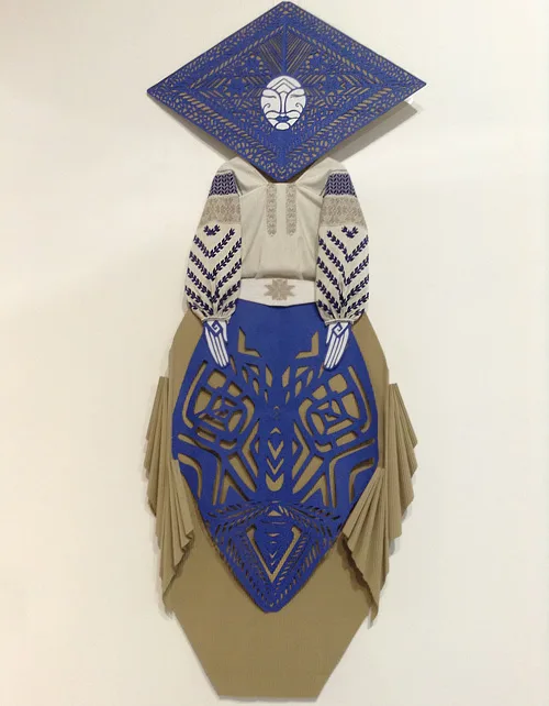 Art of presenting embroidery3