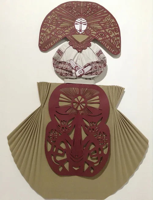 Art of presenting embroidery5