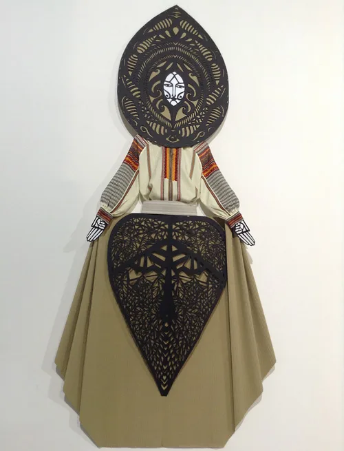 Art of presenting embroidery7