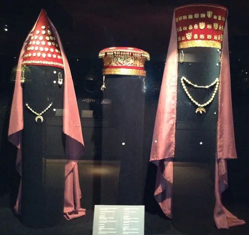 Scythian headdress1