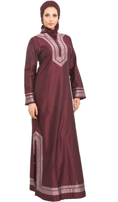Moroccan woman